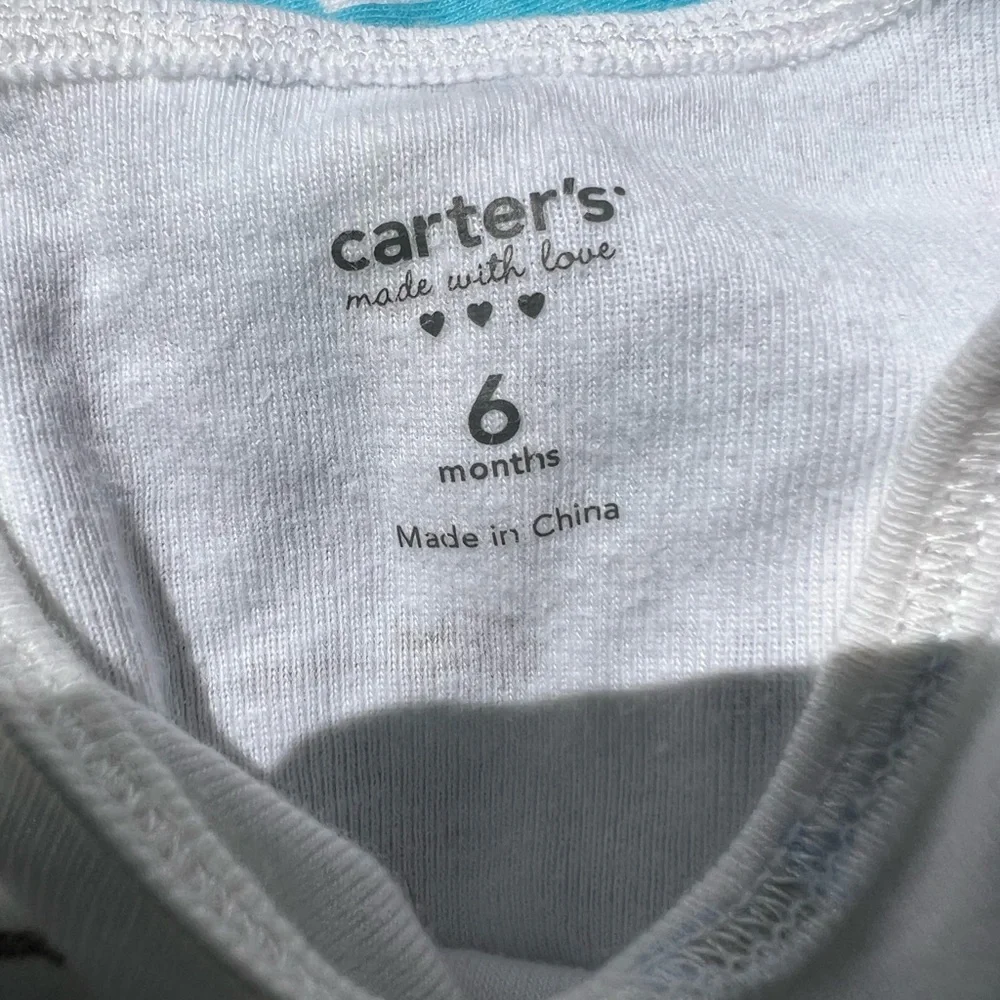 Baby Boy Assorted Carters, Little Me plus others